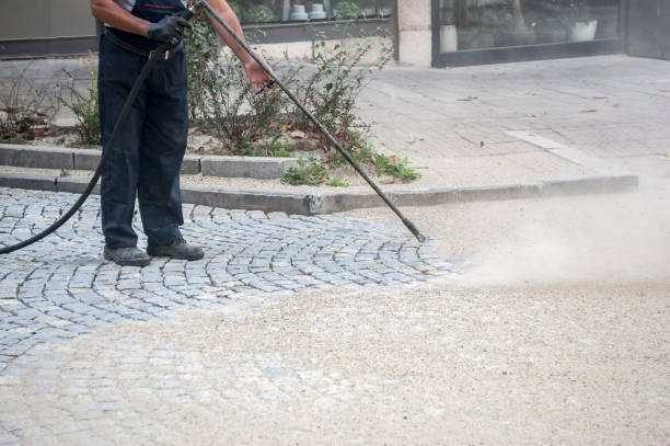 Best Restaurant Pressure Washing  in Lindon, UT
