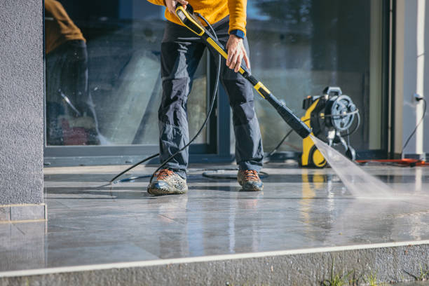 Best Building Exterior Washing  in Lindon, UT